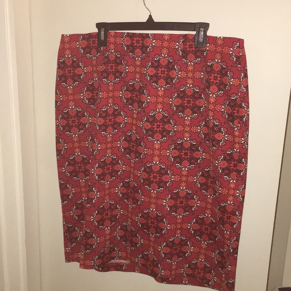 Cato skirt size 18/20
